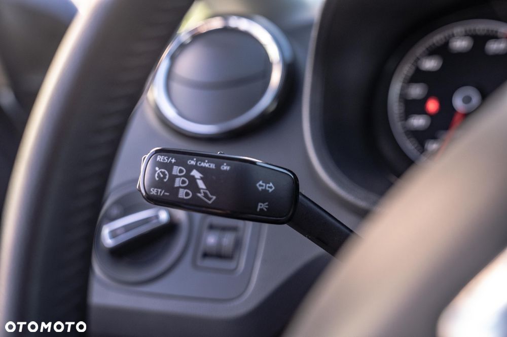 Seat Ibiza 1.2 TSI CONNECT - 10