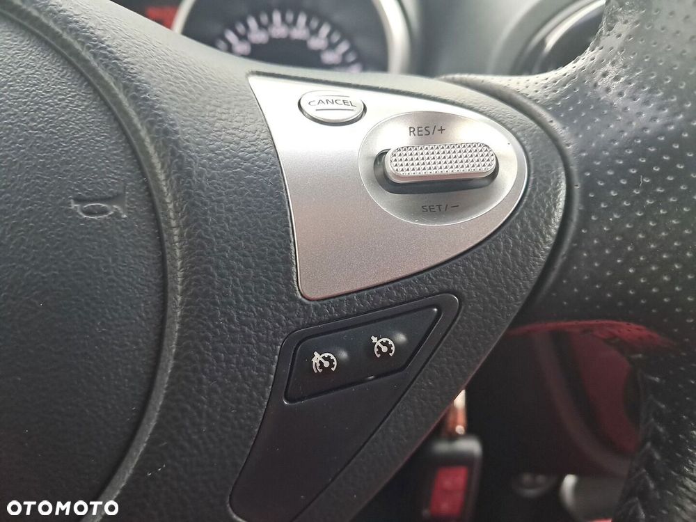 Nissan Juke 1.2 DIG-T Acenta - 23