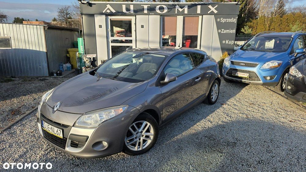 Renault Megane - 6