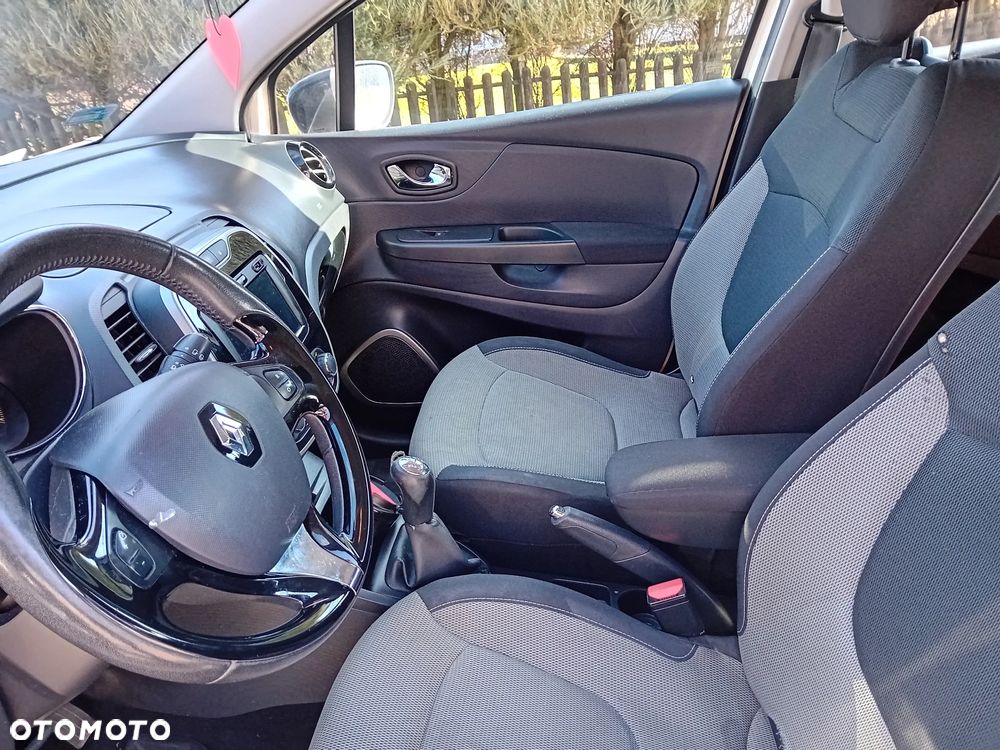 Renault Captur 0.9 Energy TCe Life - 9
