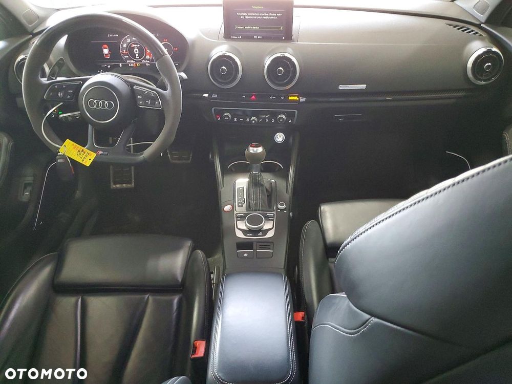 Audi RS3 Sportback Standard - 10