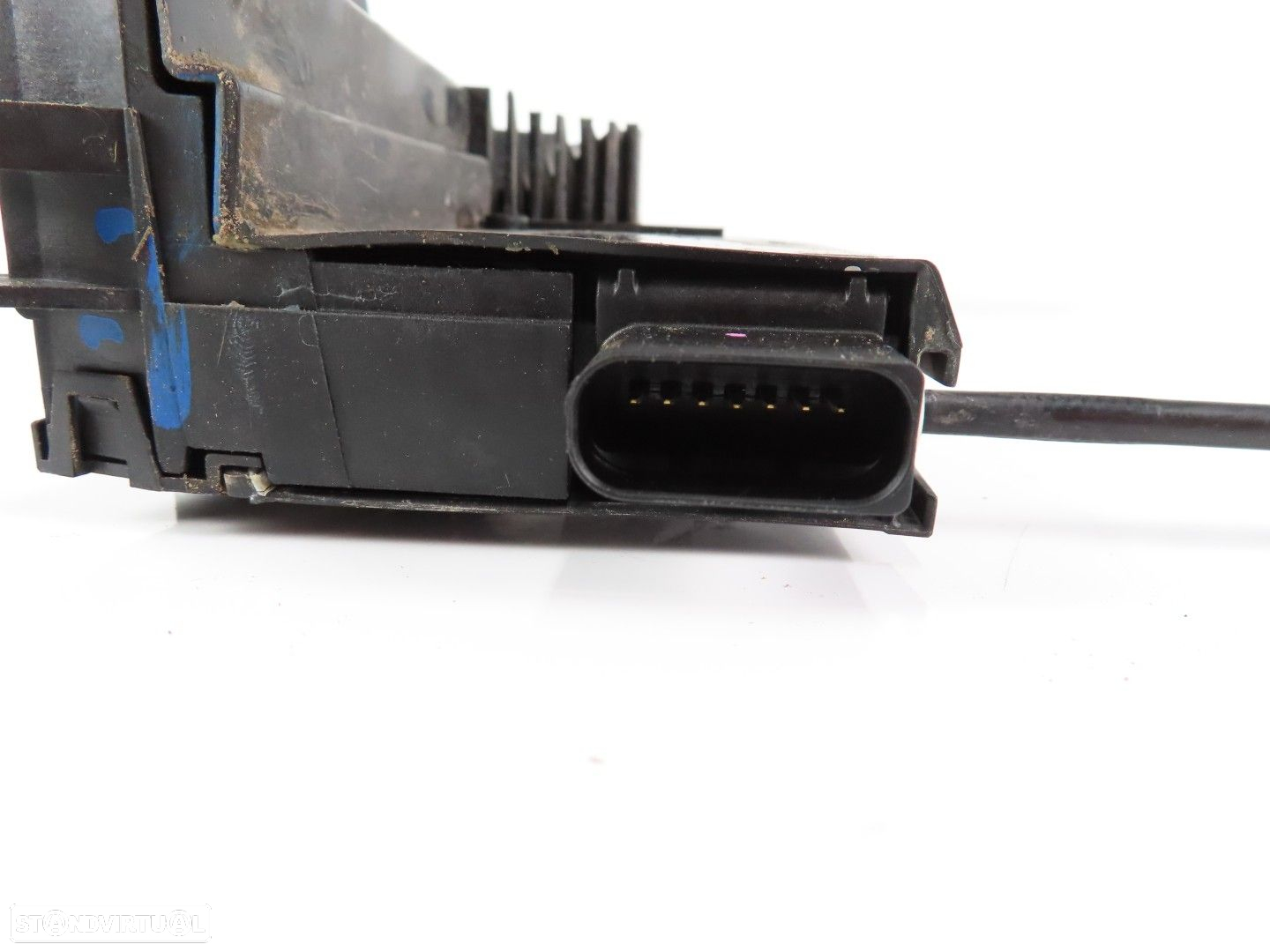 Fecho da porta Direito/Frente Usado / Original PEUGEOT 308 II 9810309380 - 3
