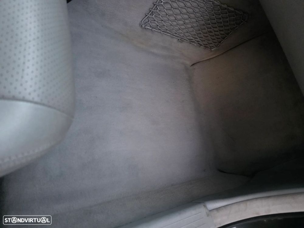 Mercedes-Benz C 220 CDi Avantgarde - 37