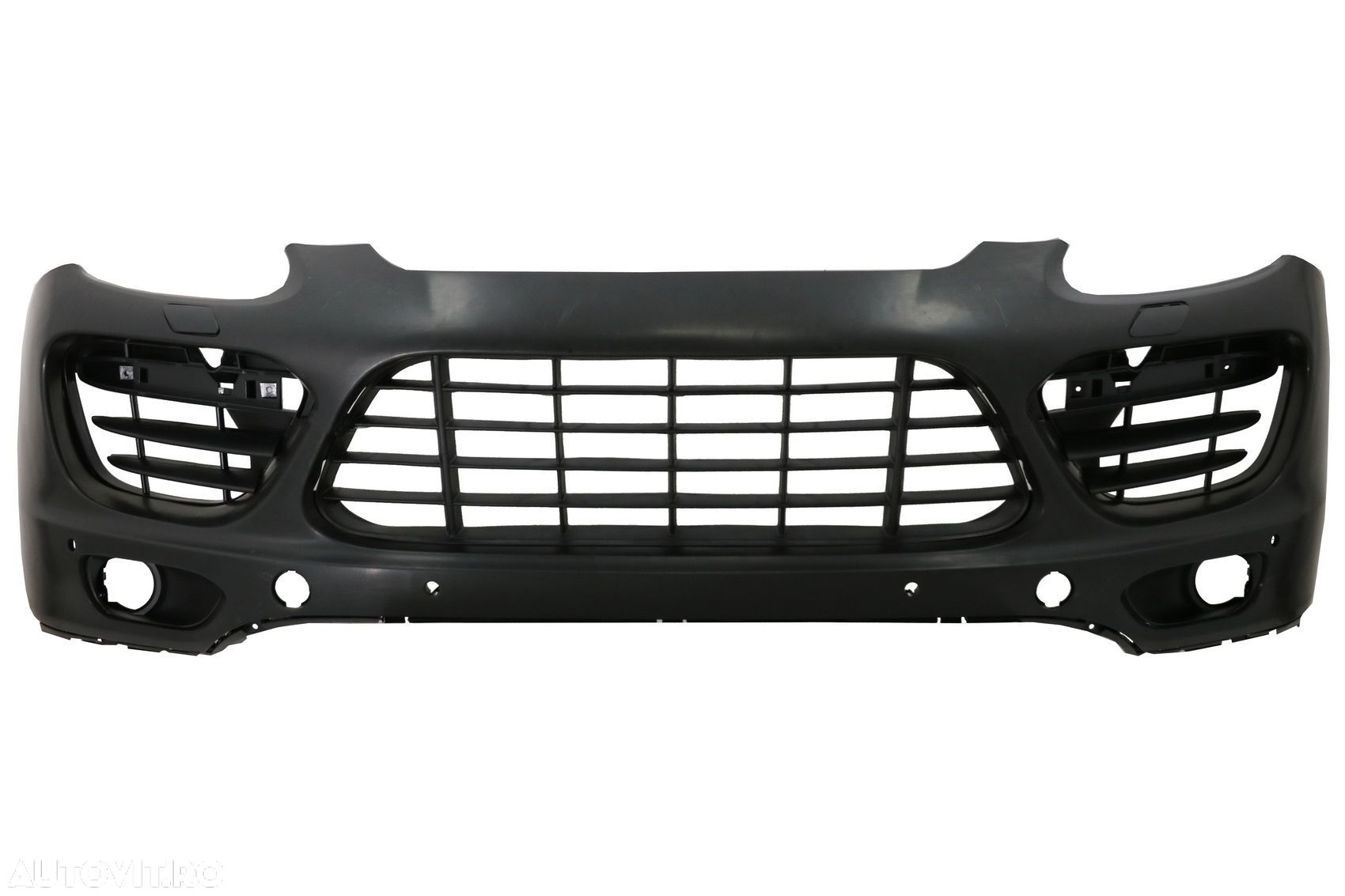 Bara Fata compatibil cu Porsche Cayenne 958 92A Pre-Facelift (2010-201 - 1