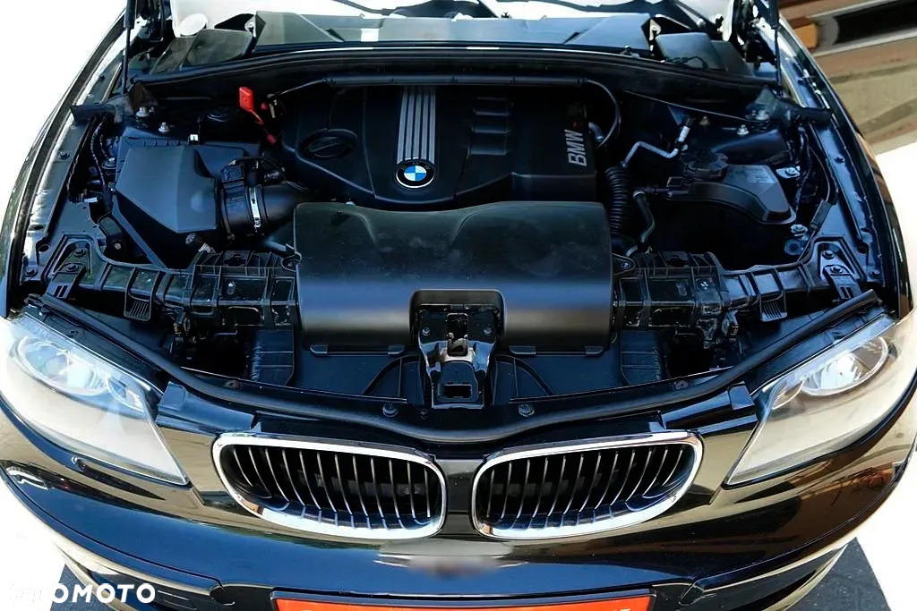 BMW Seria 1 - 15