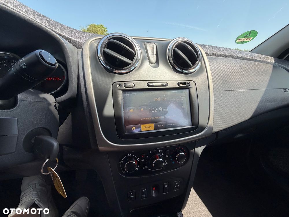 Dacia Sandero Stepway TCe 90 Prestige - 7