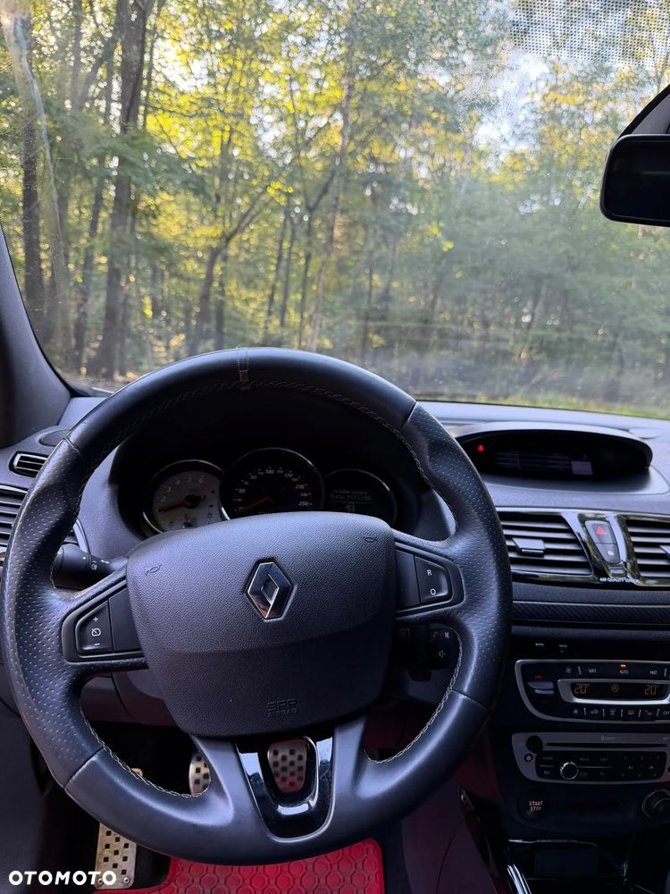 Renault Megane R.S EU6 - 14