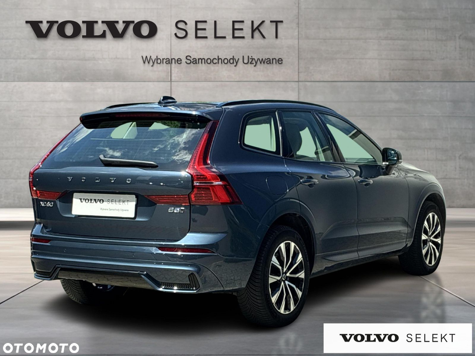 Volvo XC 60 - 6