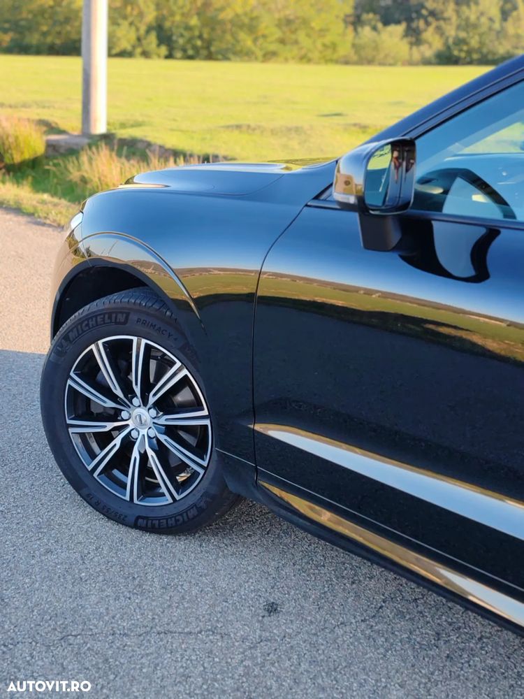 Volvo XC 60 D5 AWD Geartronic Momentum - 15