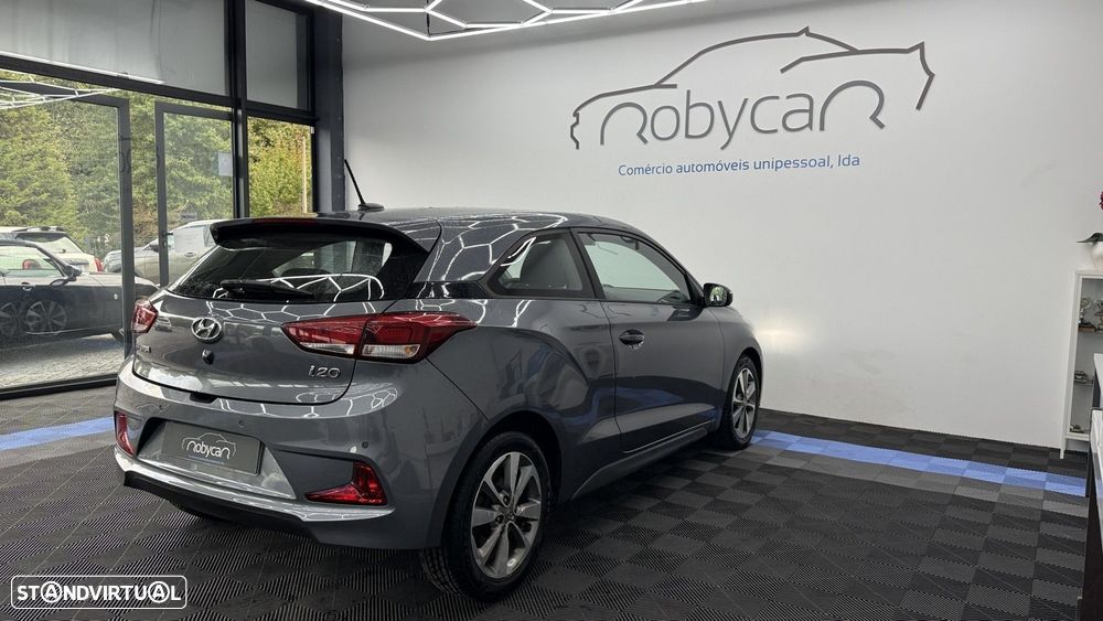Hyundai i20 - 9