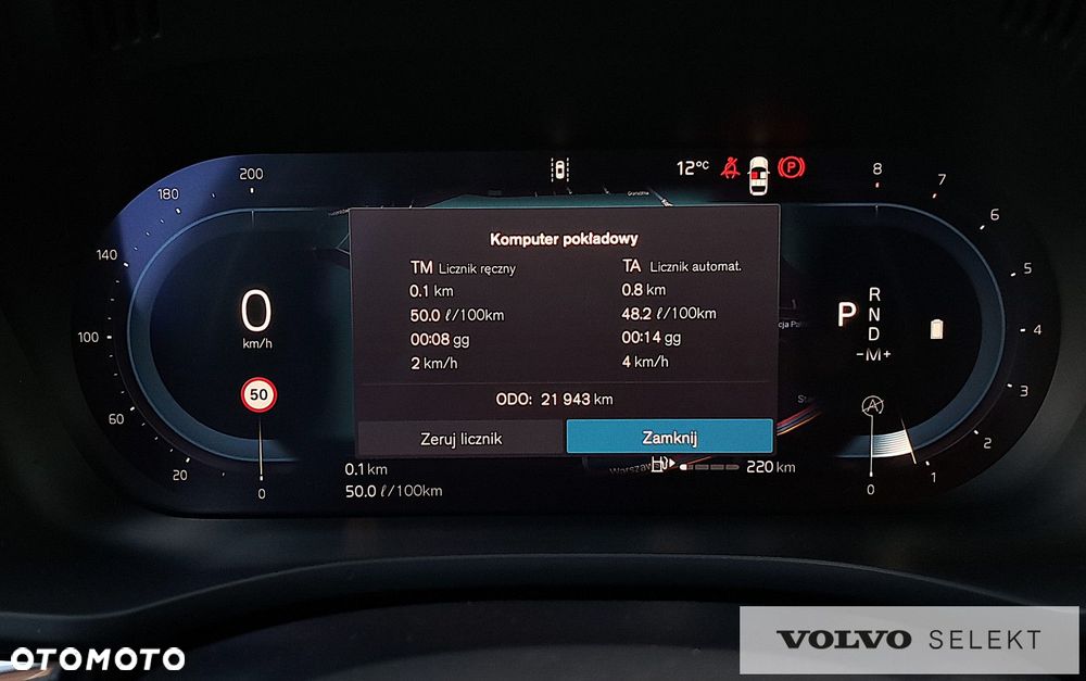 Volvo XC 60 - 18