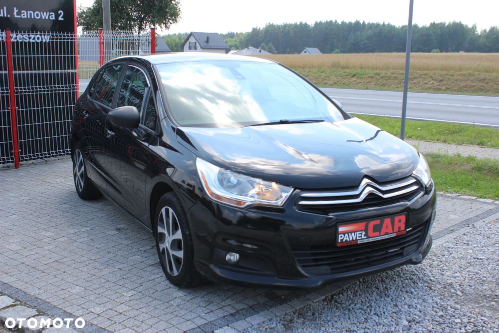 Citroën C4 BlueHDi 120 Stop&Start Selection - 8