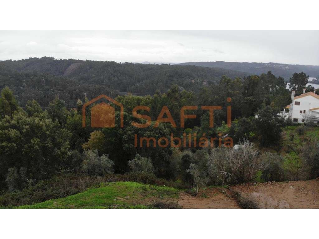 Lote Exclusivo de 1.865 m² com Vista Panorâmica para a Barragem de ... - Grande imagem: 2/6