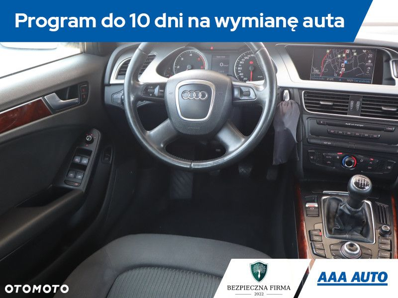 Audi A4 - 8