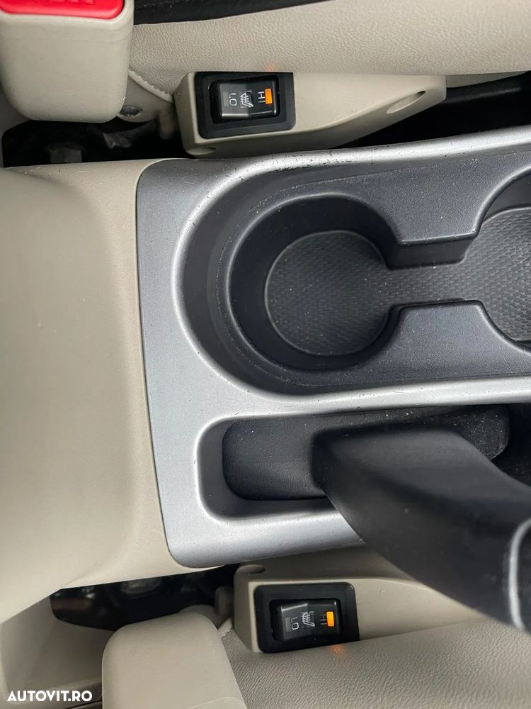 Mitsubishi Outlander 2.2 DI-D 4WD Invite - 14