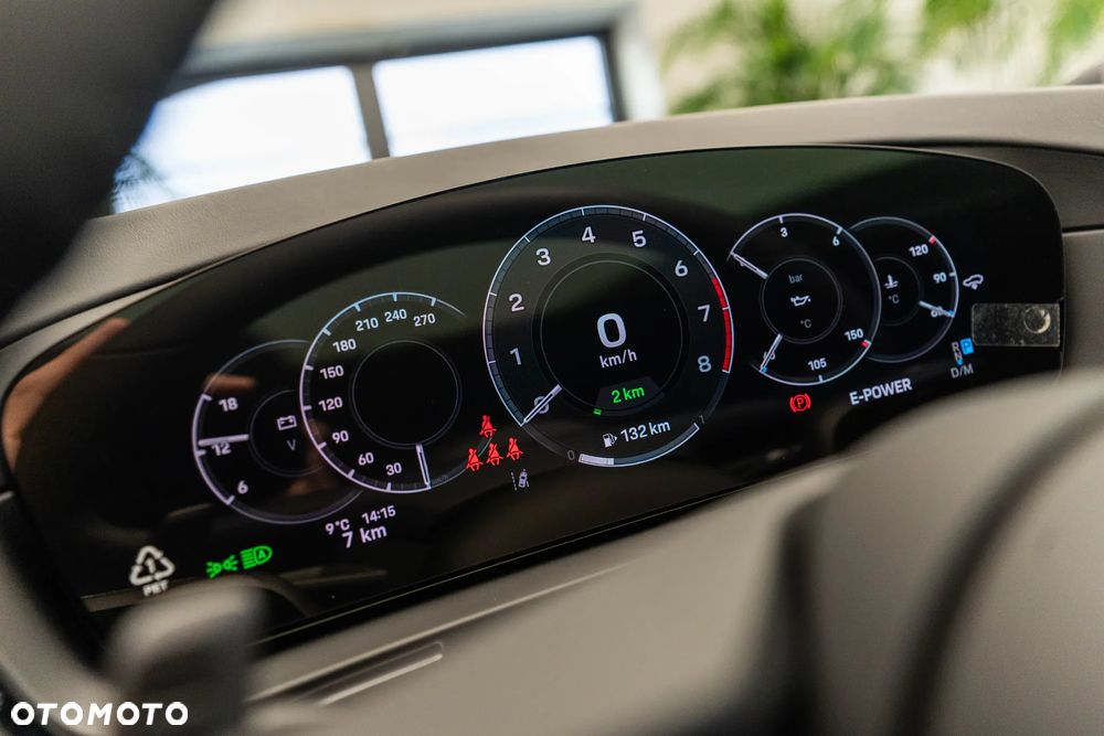 Porsche Cayenne E-Hybrid PHEV Black Edition - 19