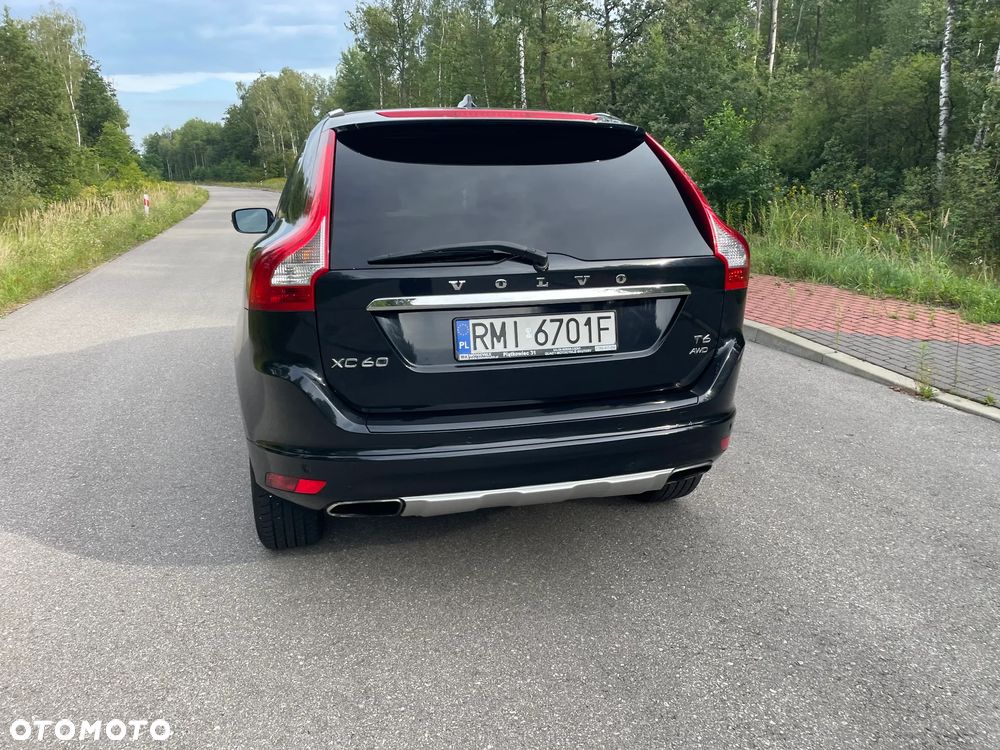 Volvo XC 60 - 8