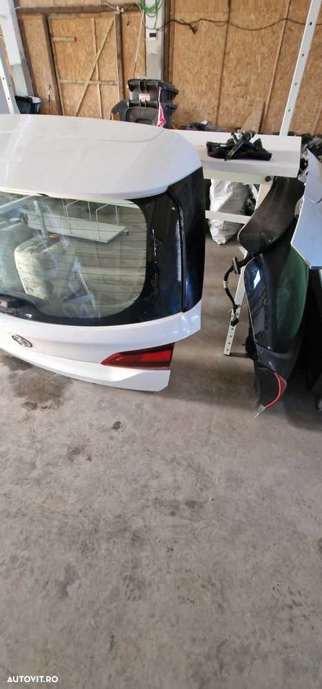 Haion Opel Astra K Break 2015-2020 - 3