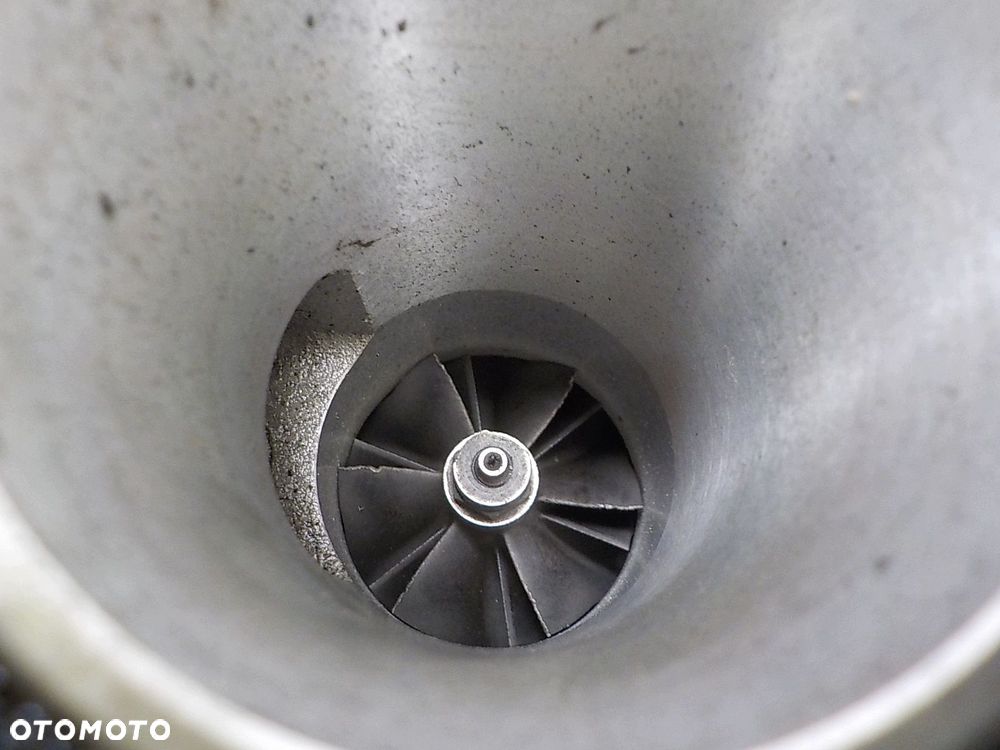 ALFA ROMEO GIULIETTA MITO 1.4T MULTIAIR TURBOSPRĘŻARKA TURBINA - 6