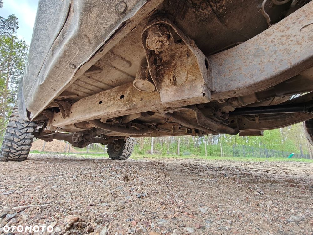 Mitsubishi L200 - 7
