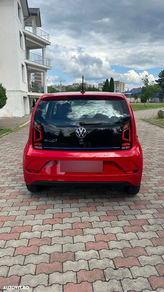Volkswagen up! e-up! 32.3 kWh - 5