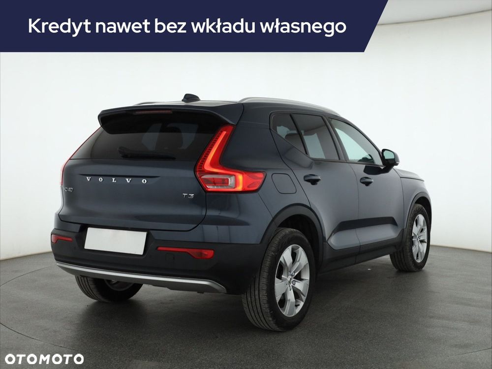 Volvo XC 40 - 6