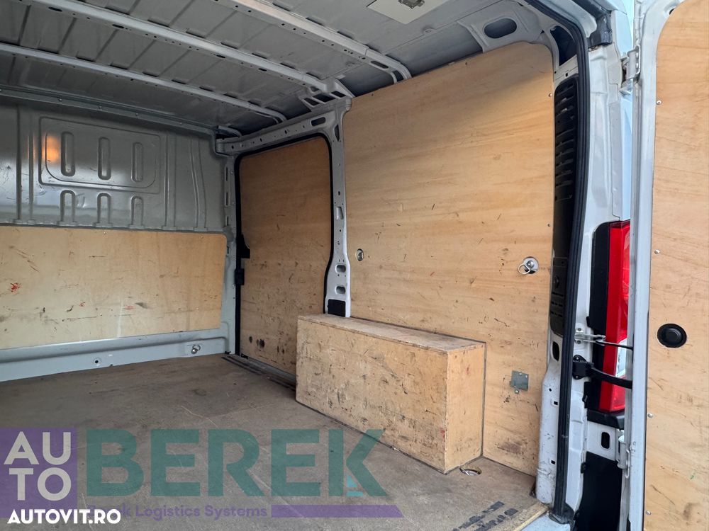 Peugeot Boxer - 17