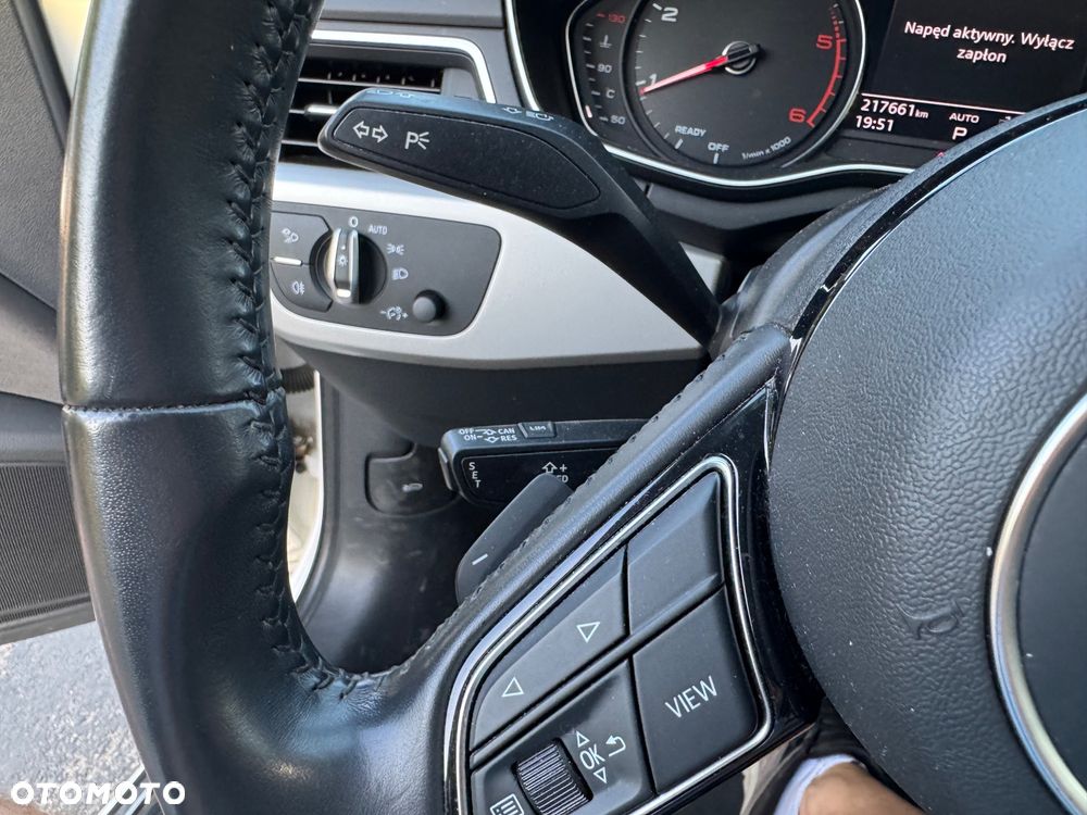 Audi A4 Avant 40 TDI S tronic S line - 20