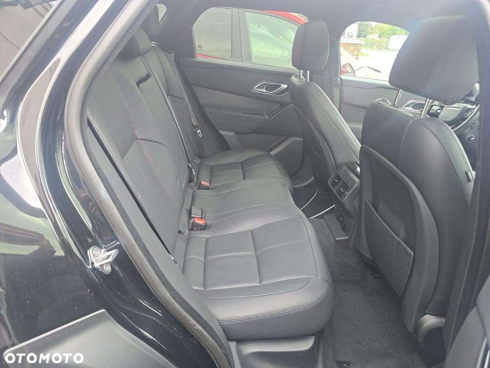 Land Rover Range Rover Velar - 16