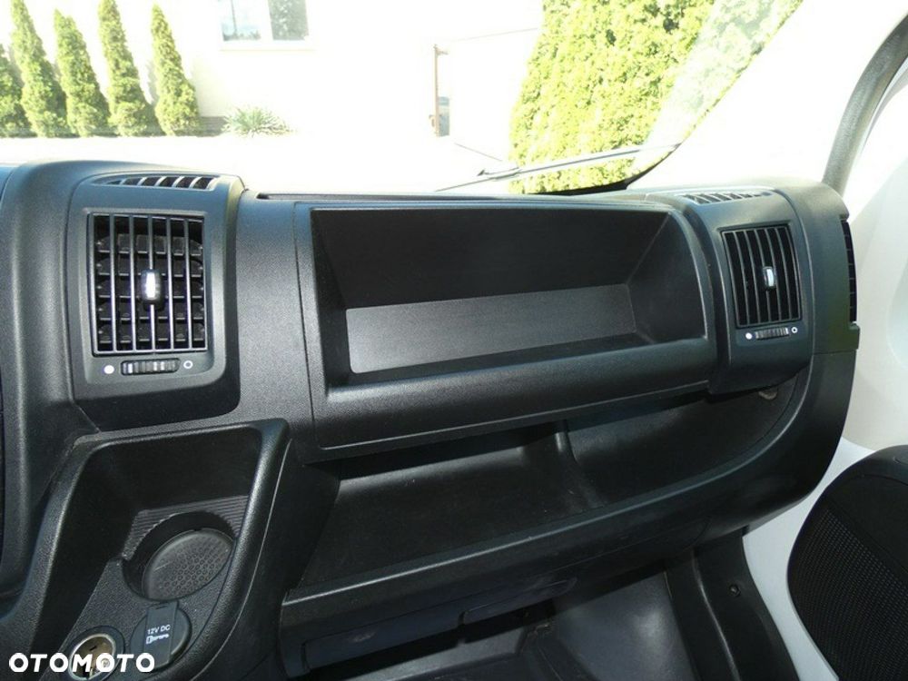 Fiat Ducato - 12