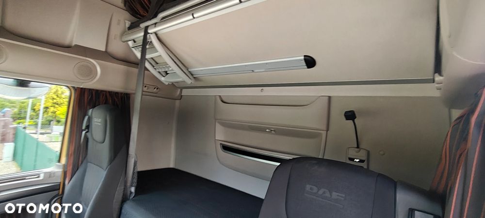 DAF XF 480 SSC 106 Standart Pokontraktowy - 12