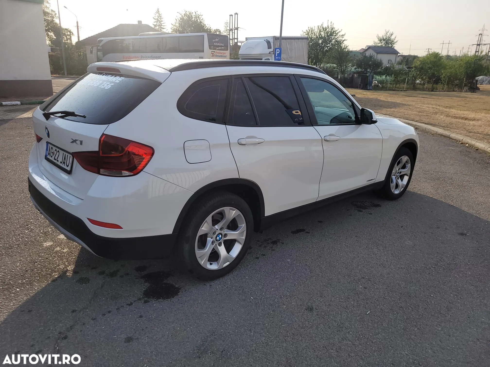 BMW X1 - 3