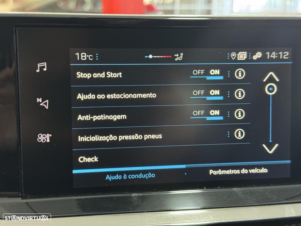 Peugeot 208 PureTech 100 Active Pack - 34