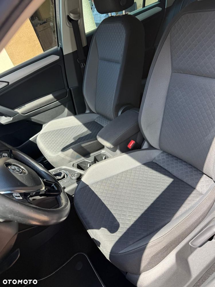 Volkswagen Tiguan 2.0 TDI BMT SCR 4Mot Highline DSG - 12