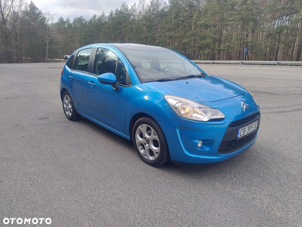 Citroën C3 VTi 95 Exclusive - 15