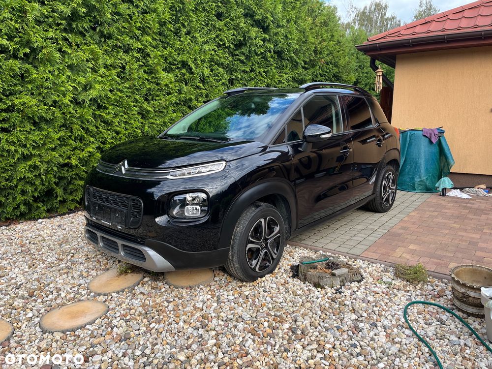 Citroën C3 Aircross PureTech 110 Stop & Start OPF FEEL - 1
