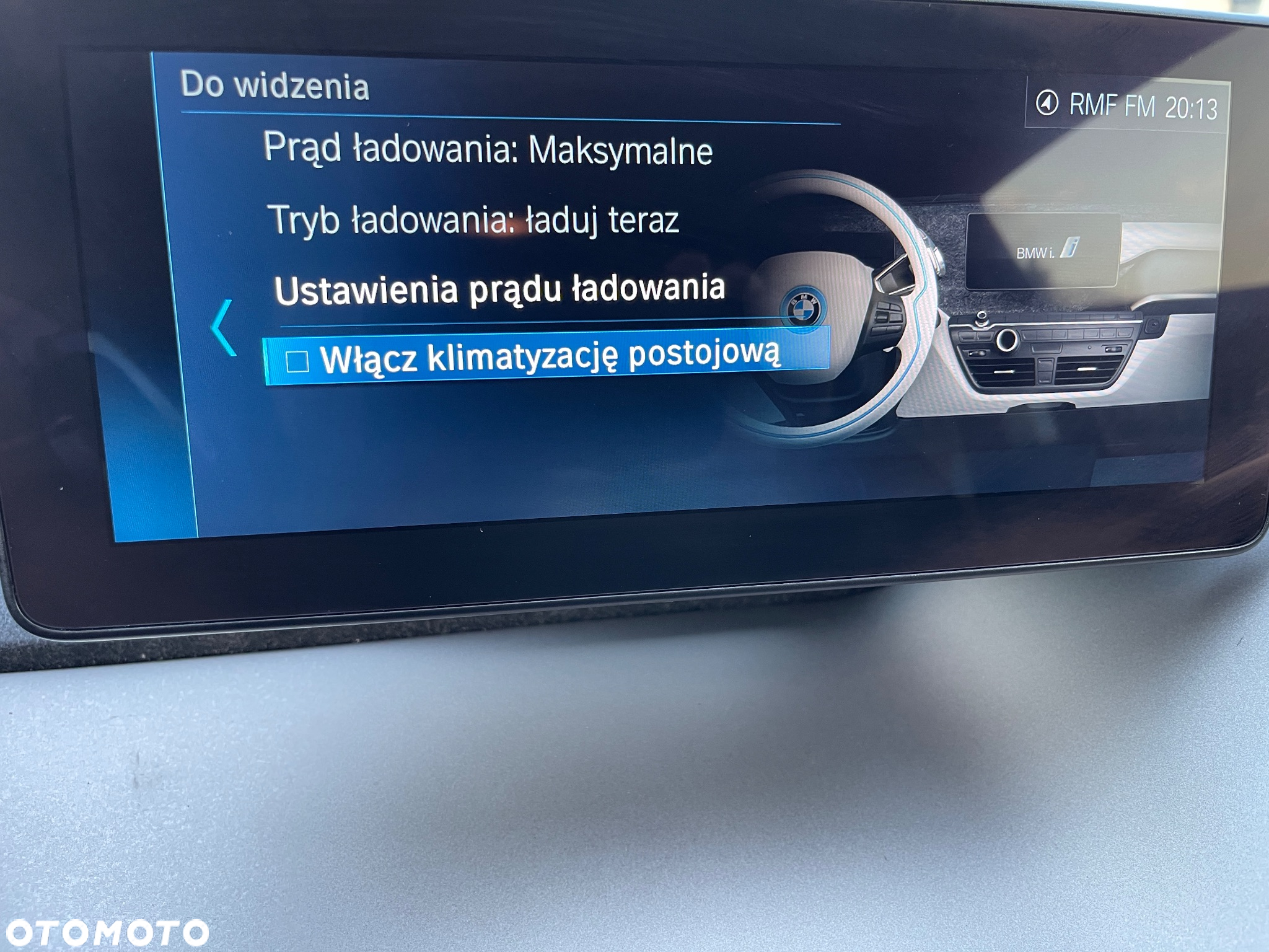 BMW i3 i3S 120 Ah - 19