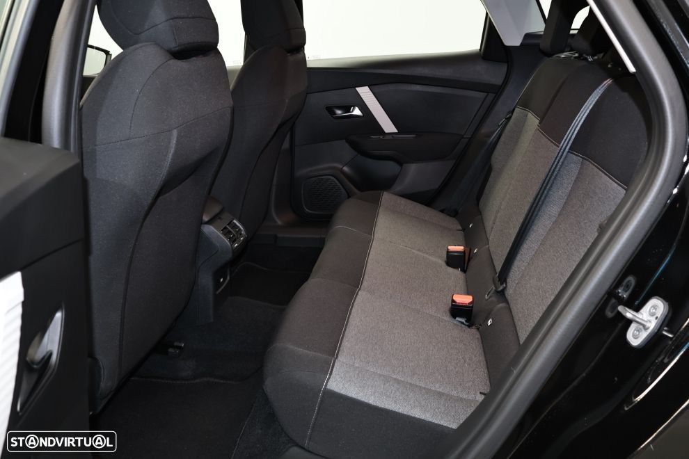 Citroën C4 1.2 PureTech Feel - 25