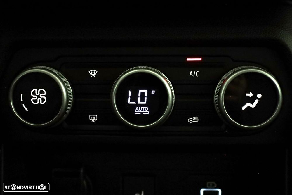 Dacia Jogger 1.0 ECO-G Extreme Bi-Fuel - 13