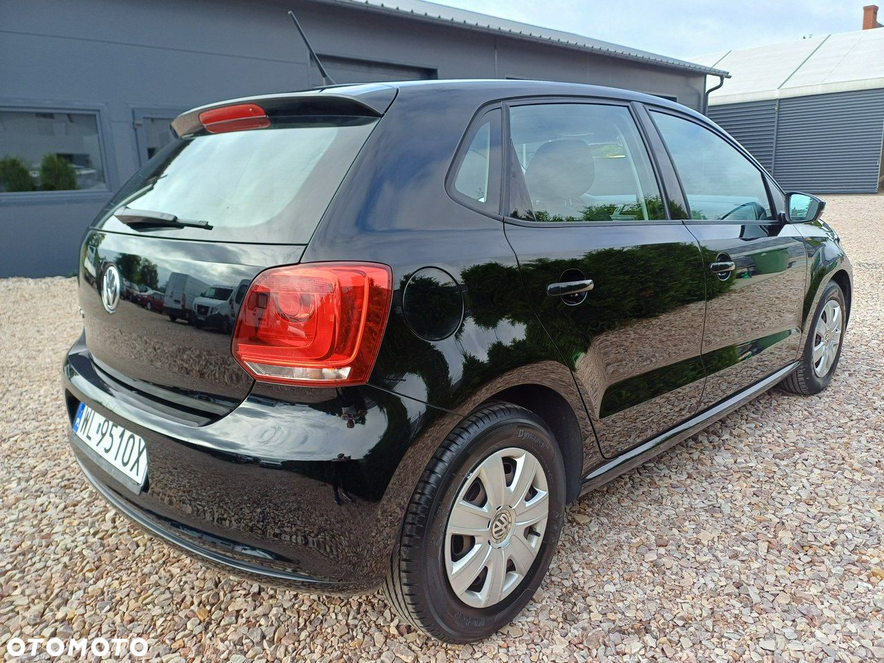 Volkswagen Polo 1.2 Trendline - 14
