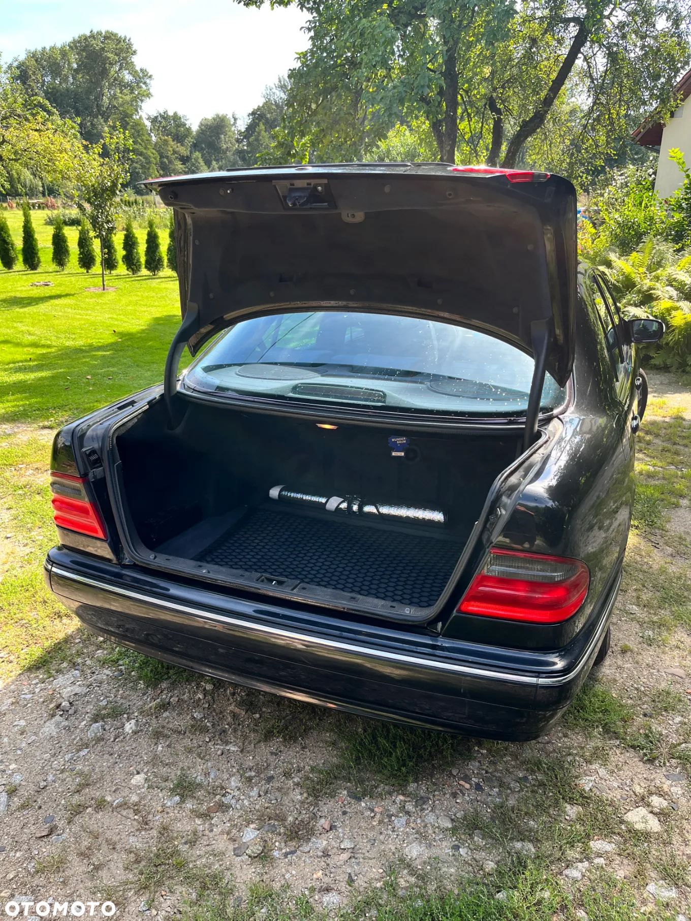 Mercedes-Benz Klasa E 200 Kompressor Avantgarde - 9