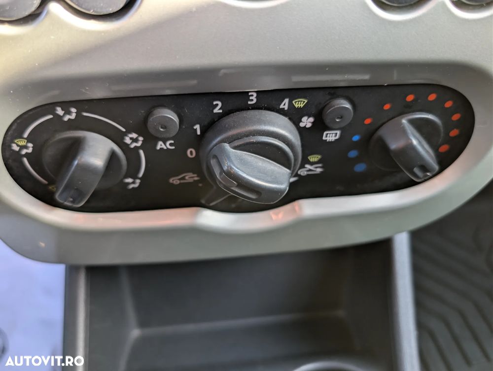 Dacia Logan 1.5 dCi Ambiance - 24