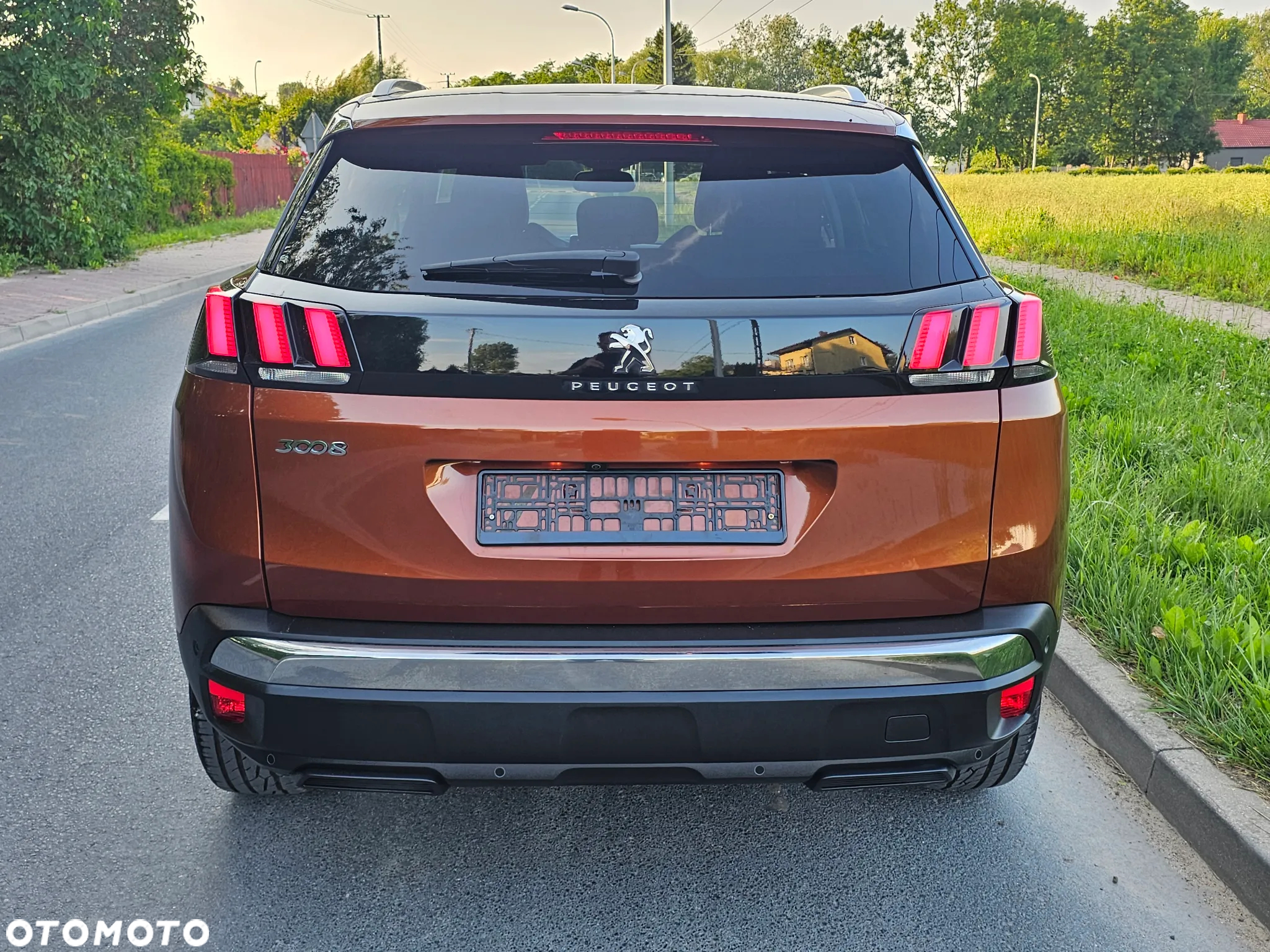 Peugeot 3008 PureTech 130 Stop & Start GPF Allure - 15