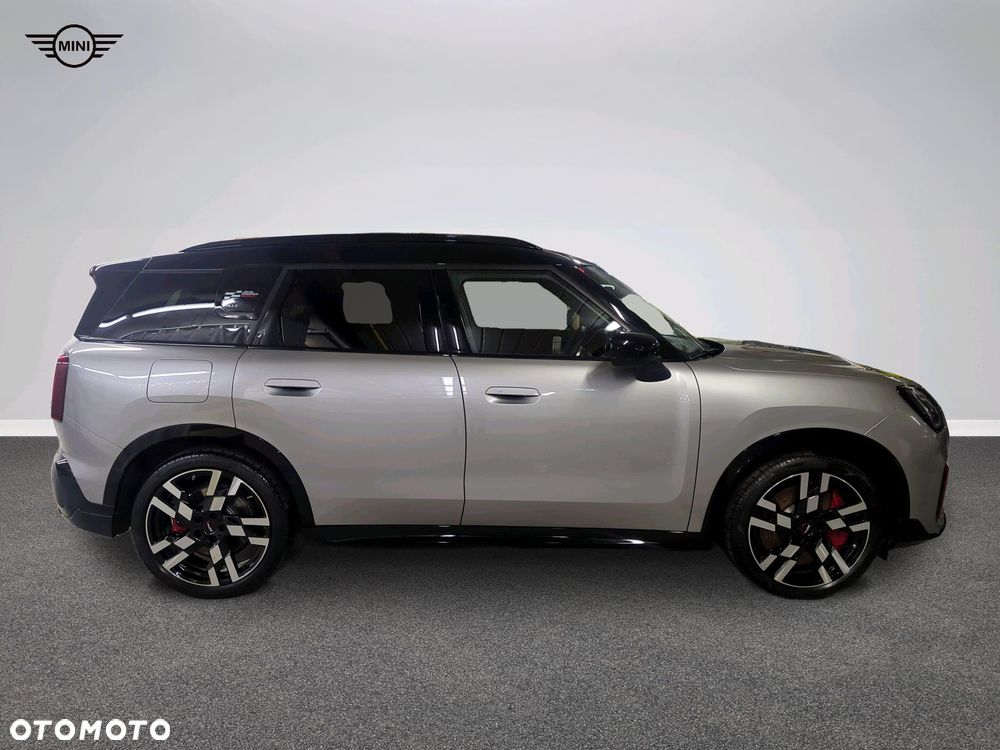 MINI John Cooper Works JCW ALL4 Linia sport - 7