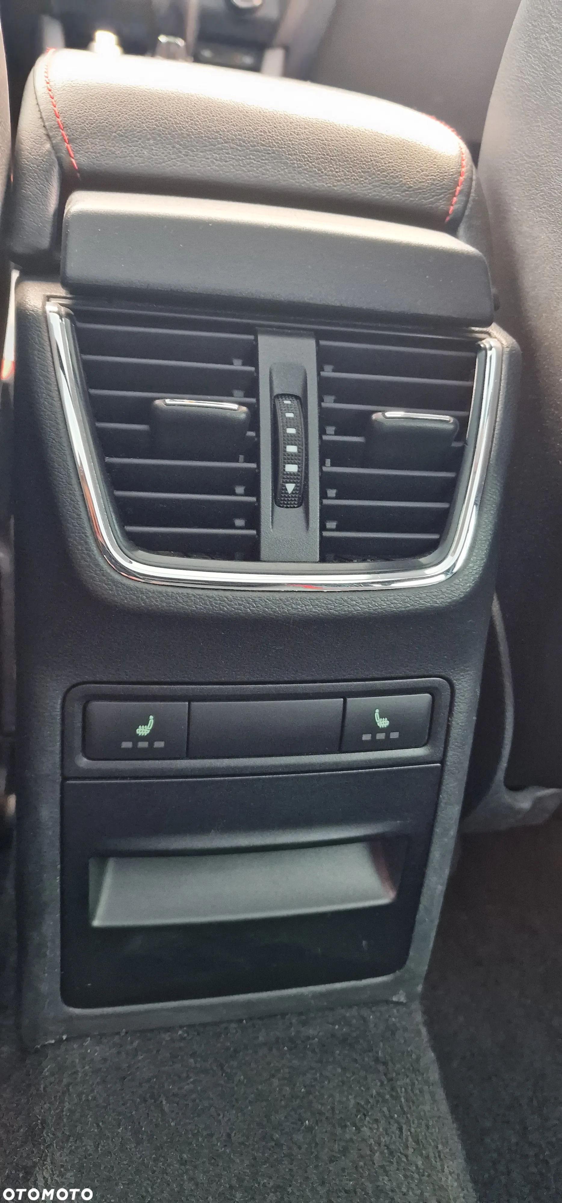 Skoda Octavia 2.0 TSI RS - 15