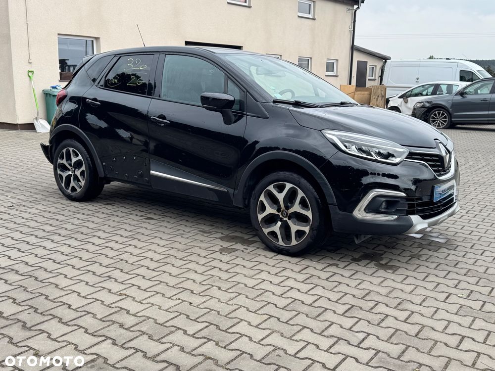Renault Captur - 10