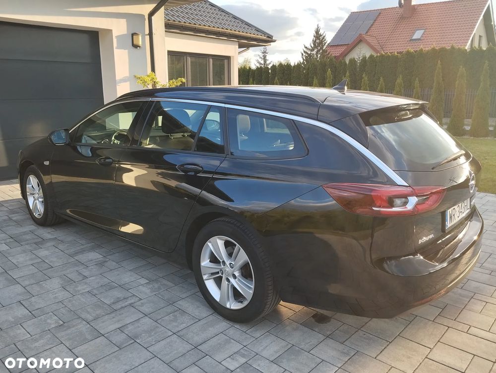 Opel Insignia - 6