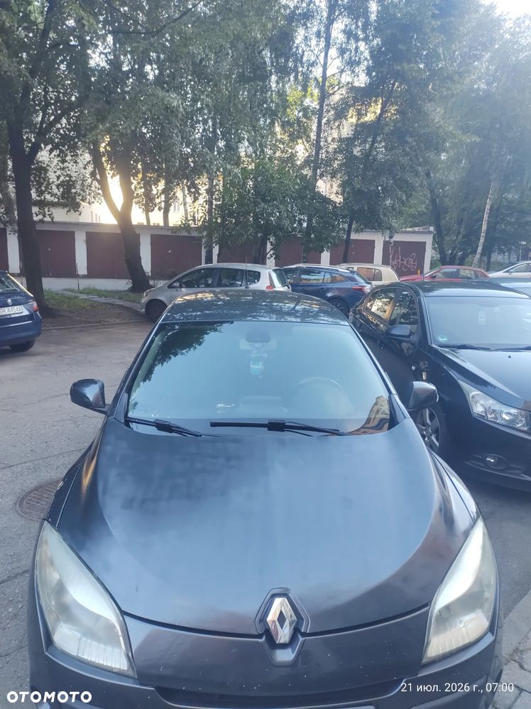 Renault Megane 1.5 dCi Authentique - 3