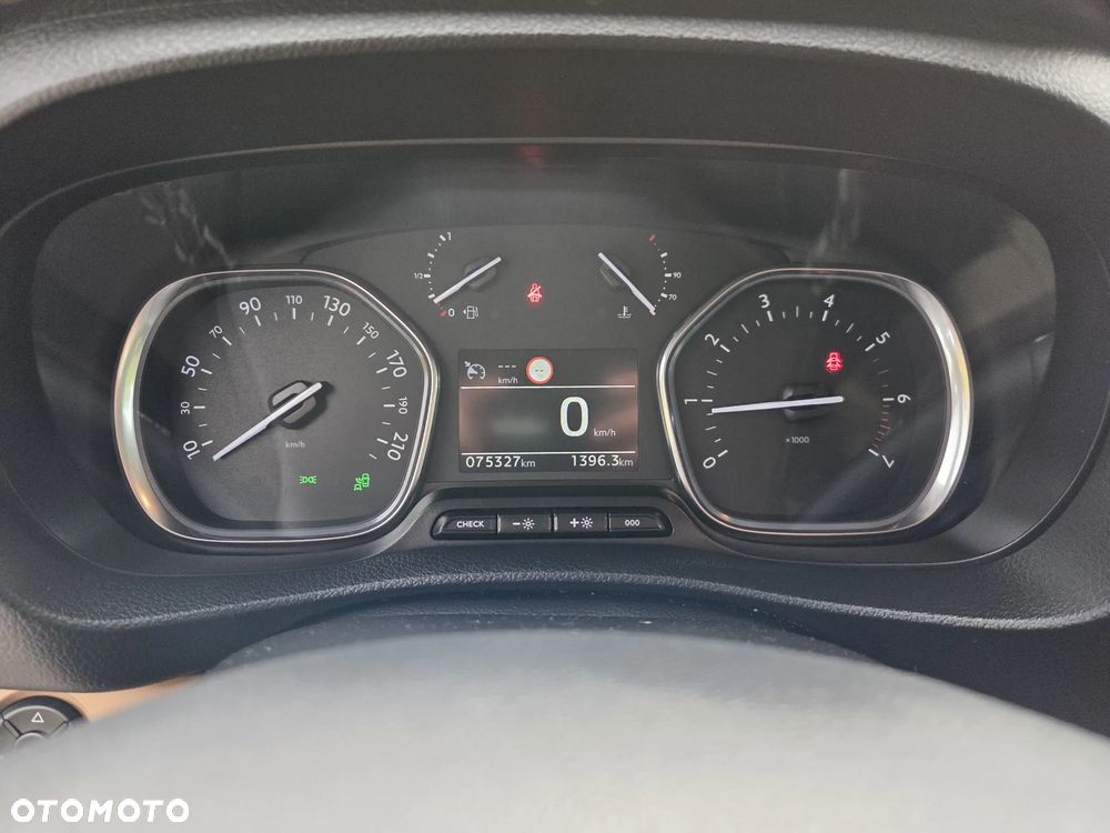 Toyota Proace Verso 2.0 D4-D Long Family - 15