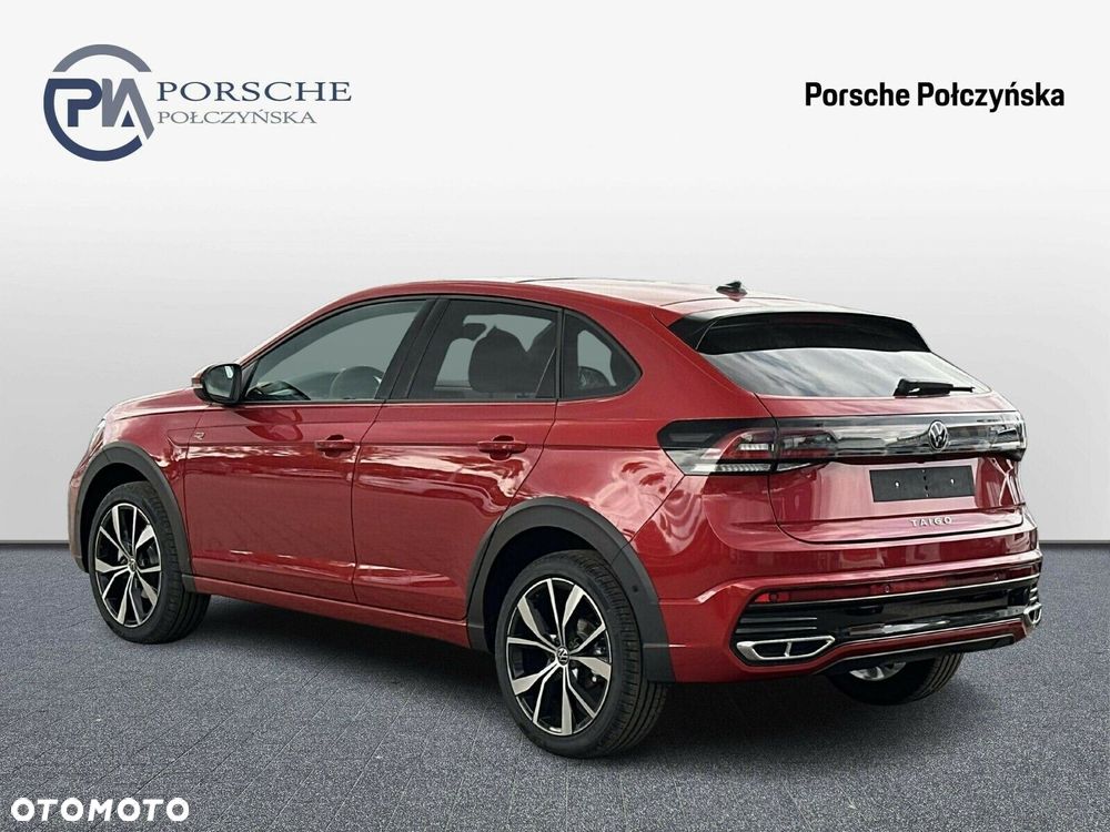 Volkswagen Taigo - 3